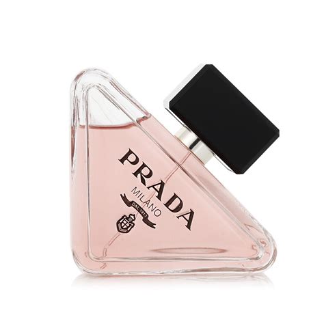 profumo prada donna recensioni|Recensione di Prada Paradoxe Eau de Parfum ricaricabile da .